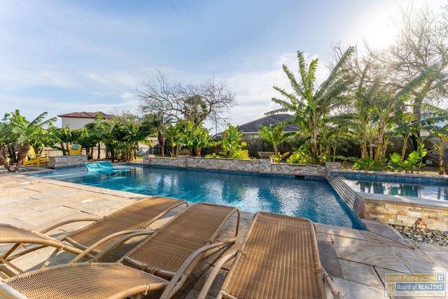 134 Oleander Dr., Laguna Vista, TX 78578