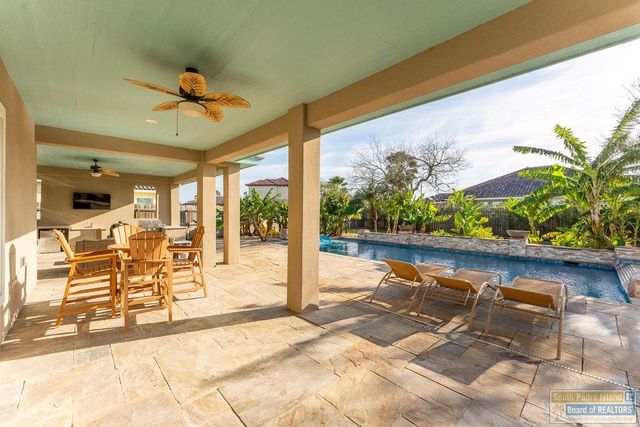 134 Oleander Dr., Laguna Vista, TX 78578