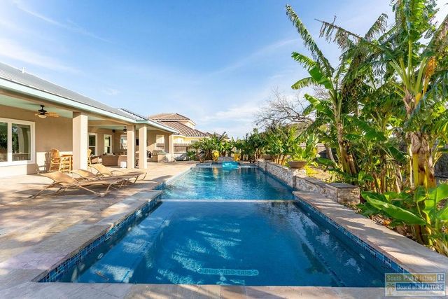 134 Oleander Dr., Laguna Vista, TX 78578