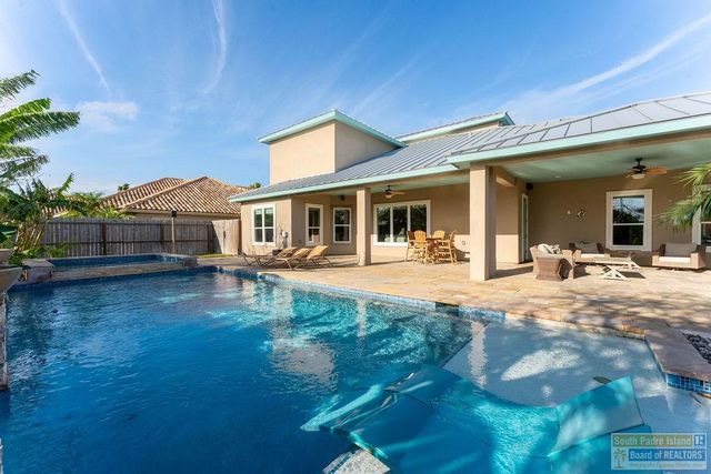 134 Oleander Dr., Laguna Vista, TX 78578