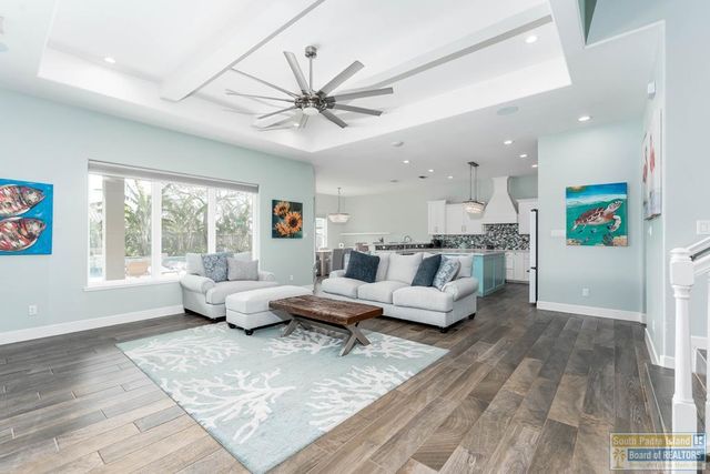 134 Oleander Dr., Laguna Vista, TX 78578