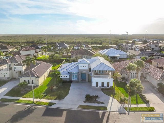 134 Oleander Dr., Laguna Vista, TX 78578