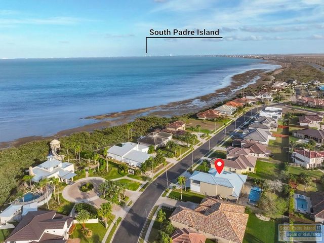 134 Oleander Dr., Laguna Vista, TX 78578