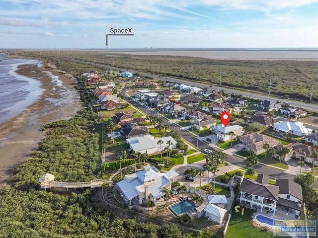 134 Oleander Dr., Laguna Vista, TX 78578