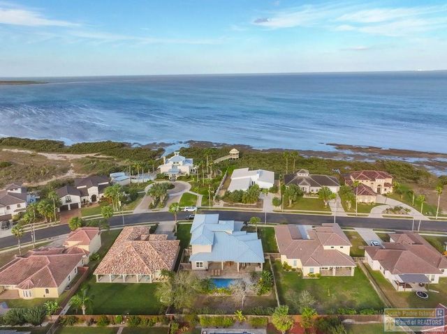 134 Oleander Dr., Laguna Vista, TX 78578