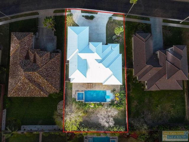 134 Oleander Dr., Laguna Vista, TX 78578