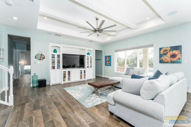 134 Oleander Dr., Laguna Vista, TX 78578