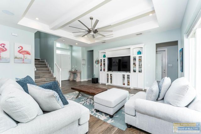 134 Oleander Dr., Laguna Vista, TX 78578