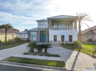 134 Oleander Dr., Laguna Vista, TX 78578