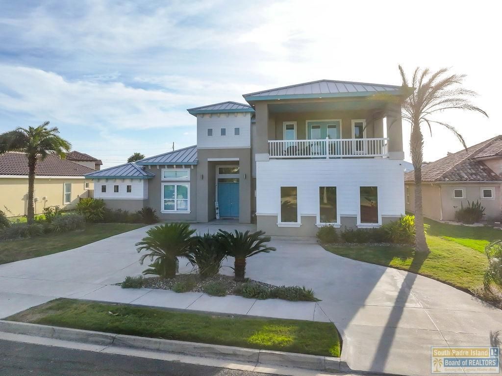 134 Oleander Dr., Laguna Vista, TX 78578