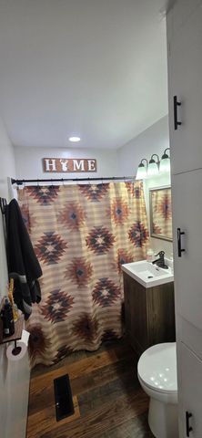 410 N Polk Street, Morocco, IN 47963