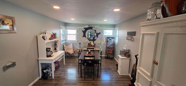 410 N Polk Street, Morocco, IN 47963