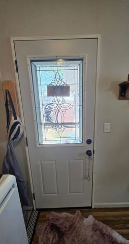 410 N Polk Street, Morocco, IN 47963