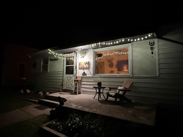 410 N Polk Street, Morocco, IN 47963