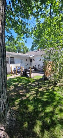 410 N Polk Street, Morocco, IN 47963