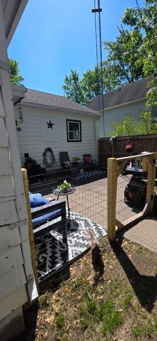 410 N Polk Street, Morocco, IN 47963