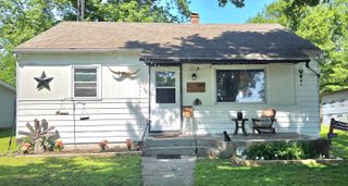 410 N Polk Street, Morocco, IN 47963