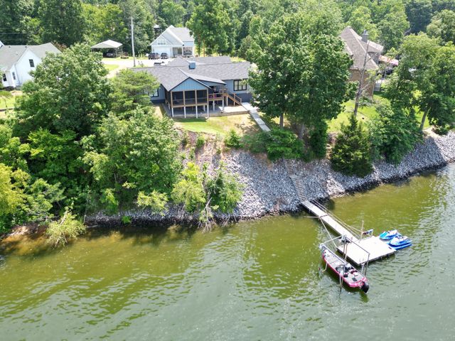 116 Tanasi Trl, Dover, TN 37058