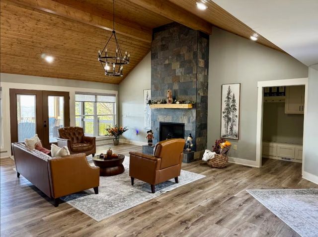 116 Tanasi Trl, Dover, TN 37058