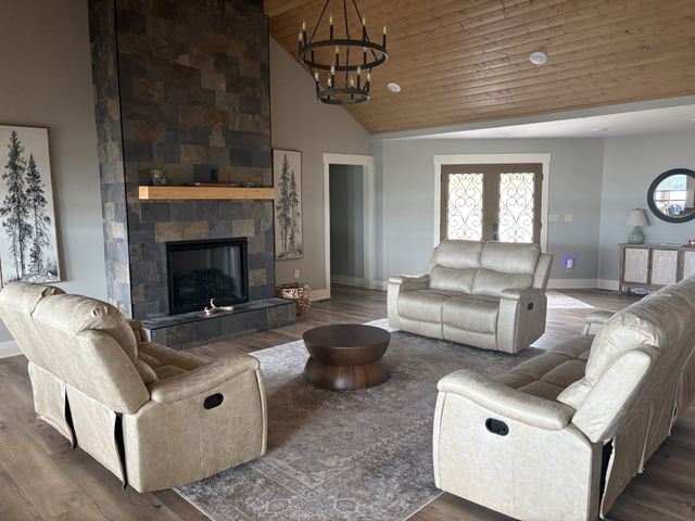 116 Tanasi Trl, Dover, TN 37058
