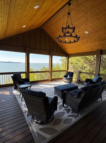 116 Tanasi Trl, Dover, TN 37058