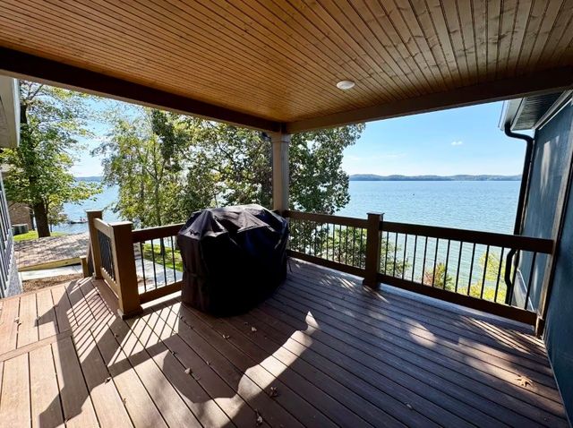 116 Tanasi Trl, Dover, TN 37058
