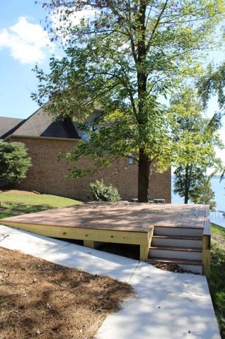 116 Tanasi Trl, Dover, TN 37058