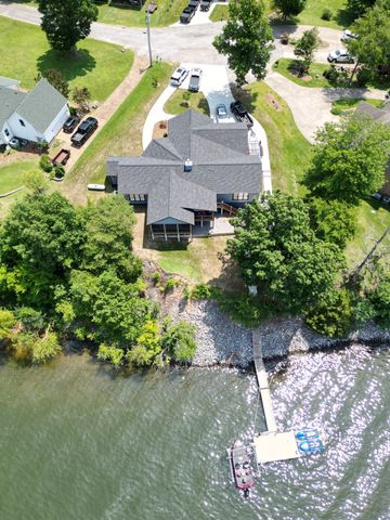 116 Tanasi Trl, Dover, TN 37058
