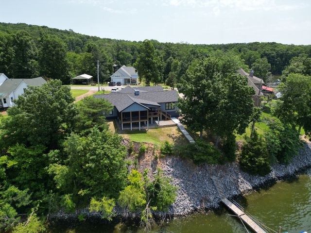 116 Tanasi Trl, Dover, TN 37058