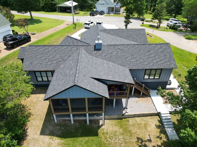 116 Tanasi Trl, Dover, TN 37058