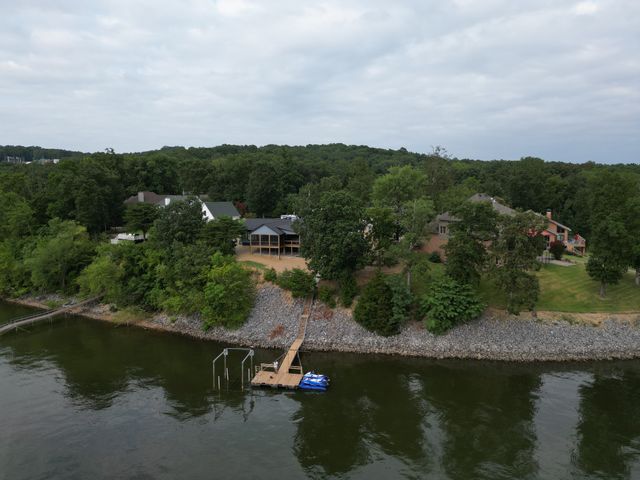 116 Tanasi Trl, Dover, TN 37058