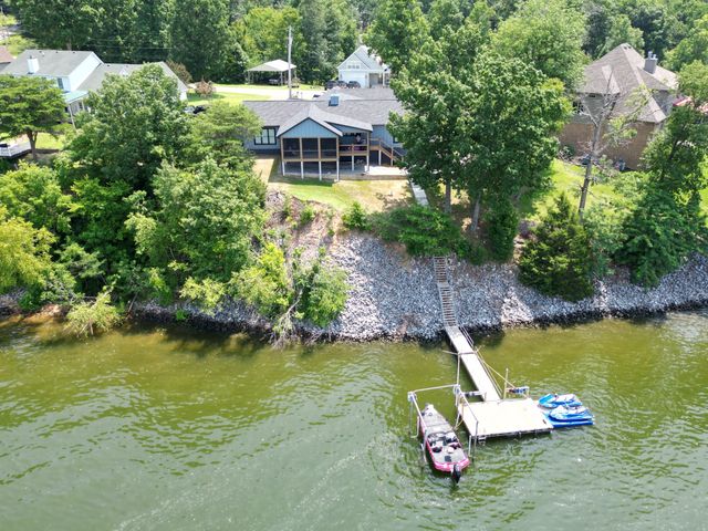 116 Tanasi Trl, Dover, TN 37058