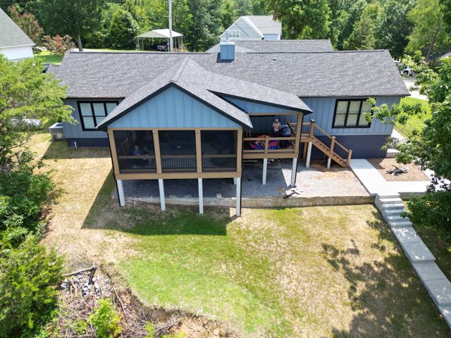 116 Tanasi Trl, Dover, TN 37058