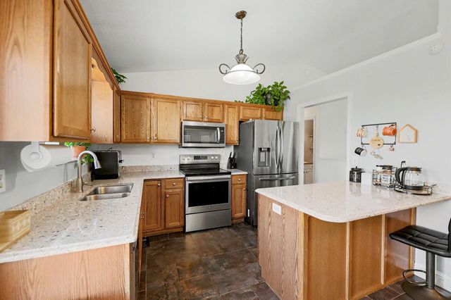 3518 N Valerie Cir, Wichita, KS 67205