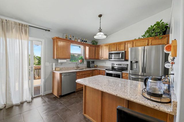 3518 N Valerie Cir, Wichita, KS 67205