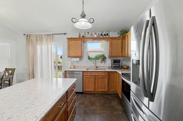 3518 N Valerie Cir, Wichita, KS 67205