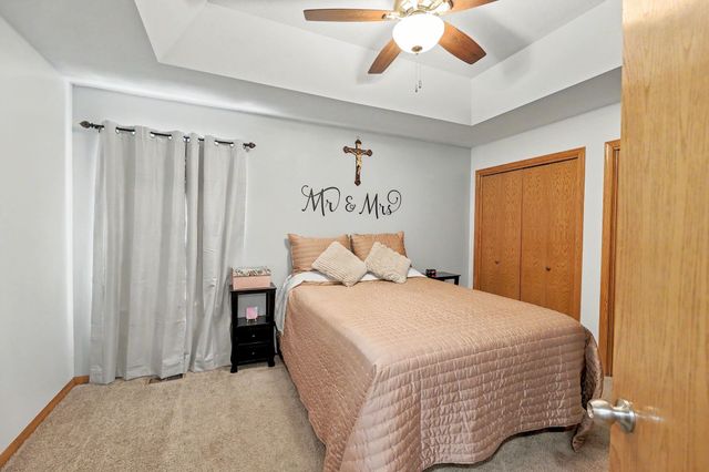 3518 N Valerie Cir, Wichita, KS 67205