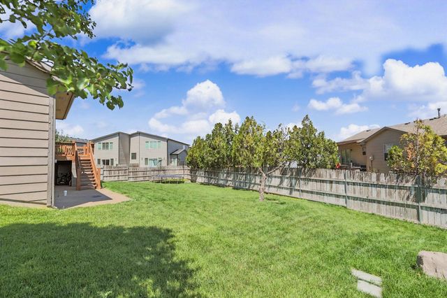 3518 N Valerie Cir, Wichita, KS 67205