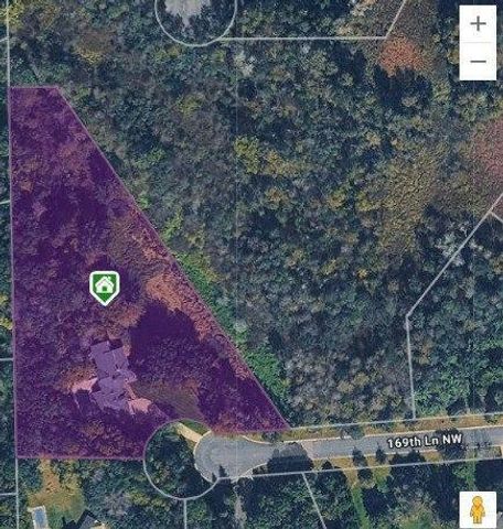 3945 169th Lane NW, Andover, MN 55304