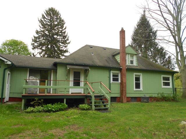 14148 73rd Street, South Haven, MI 49090
