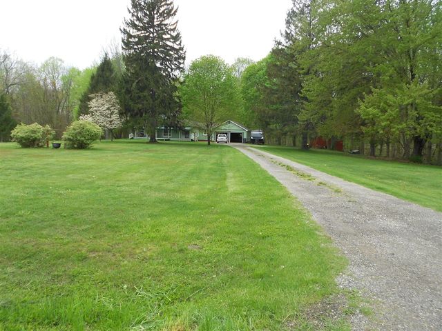 14148 73rd Street, South Haven, MI 49090