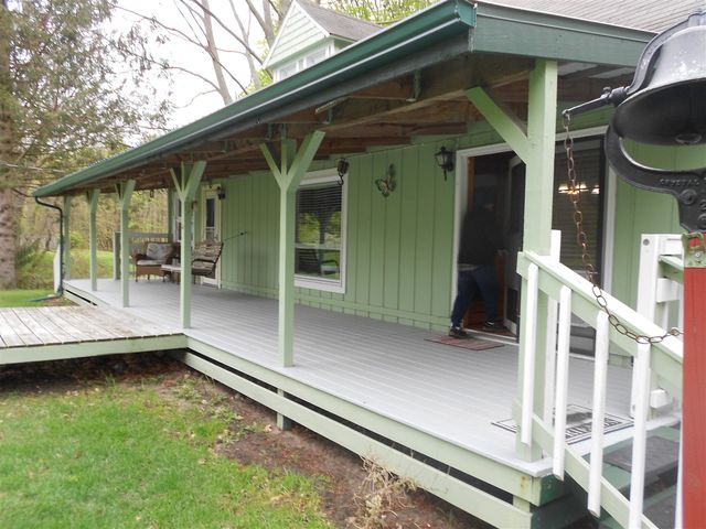 14148 73rd Street, South Haven, MI 49090