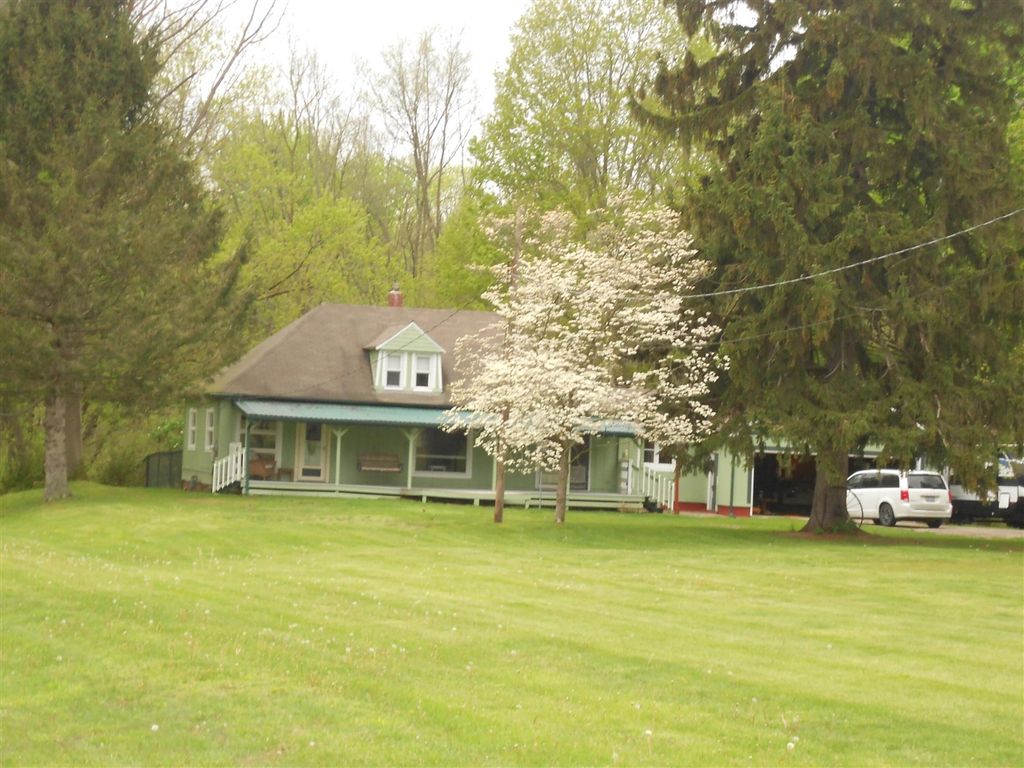 14148 73rd Street, South Haven, MI 49090