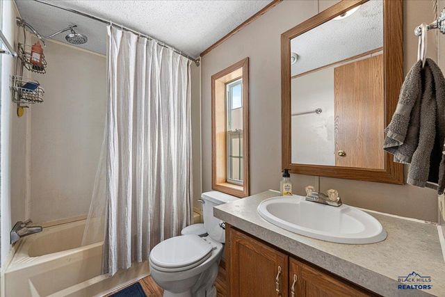 1138 CROW PEAK LN, Spearfish, SD 57783