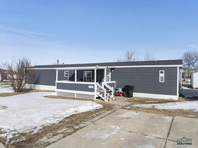 1138 CROW PEAK LN, Spearfish, SD 57783