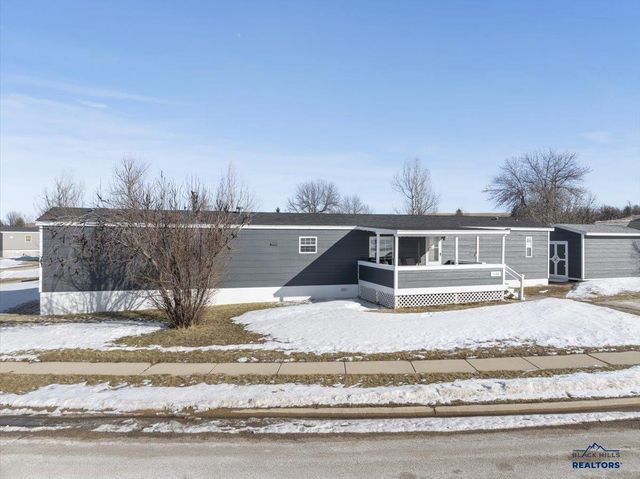 1138 CROW PEAK LN, Spearfish, SD 57783