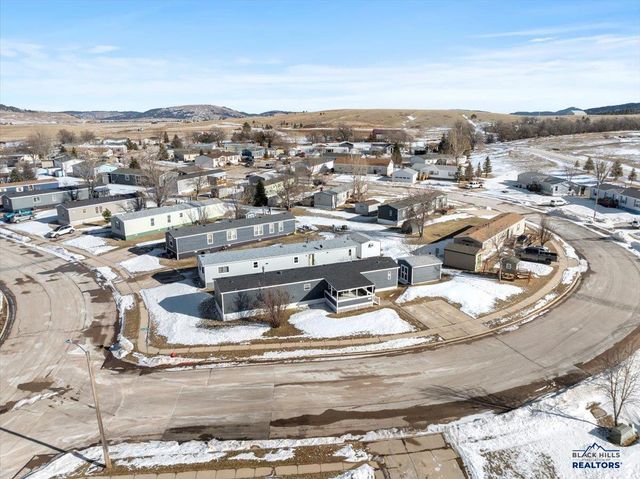 1138 CROW PEAK LN, Spearfish, SD 57783