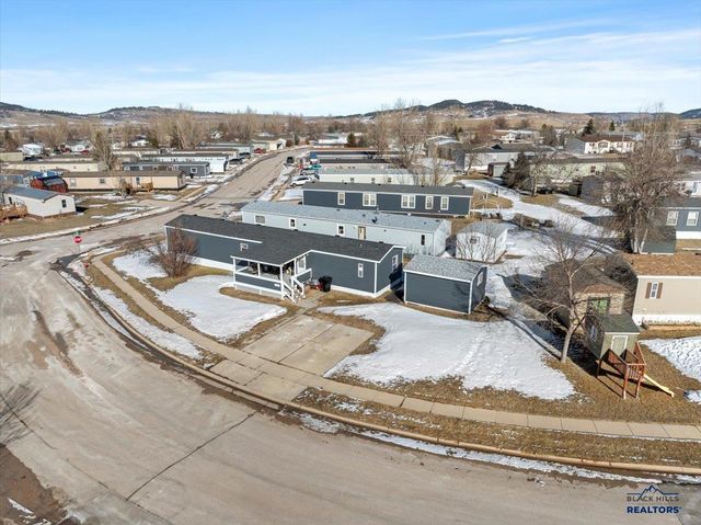 1138 CROW PEAK LN, Spearfish, SD 57783