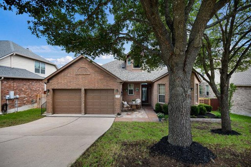 3200 Argento PL, Cedar Park, TX 78613