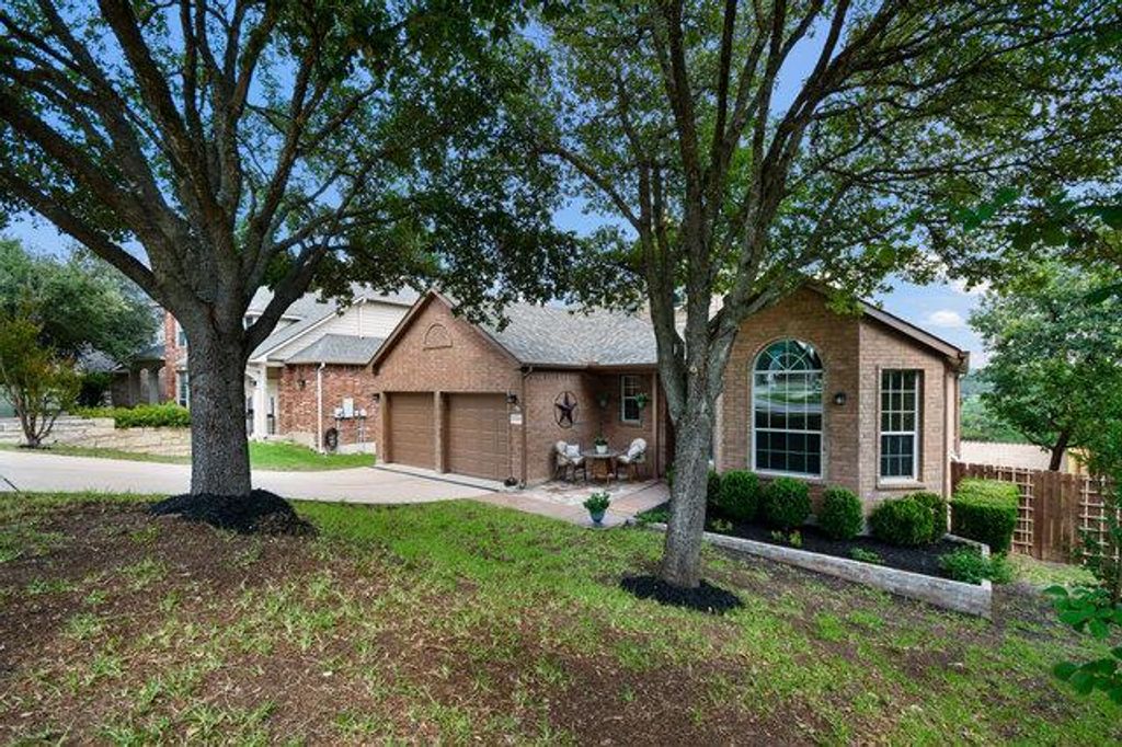 3200 Argento PL, Cedar Park, TX 78613